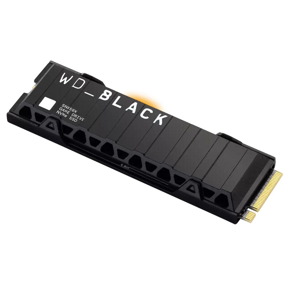 Hard Disk Western Digital WDS200T2XHE 2 TB SSD 3 S91108186_1