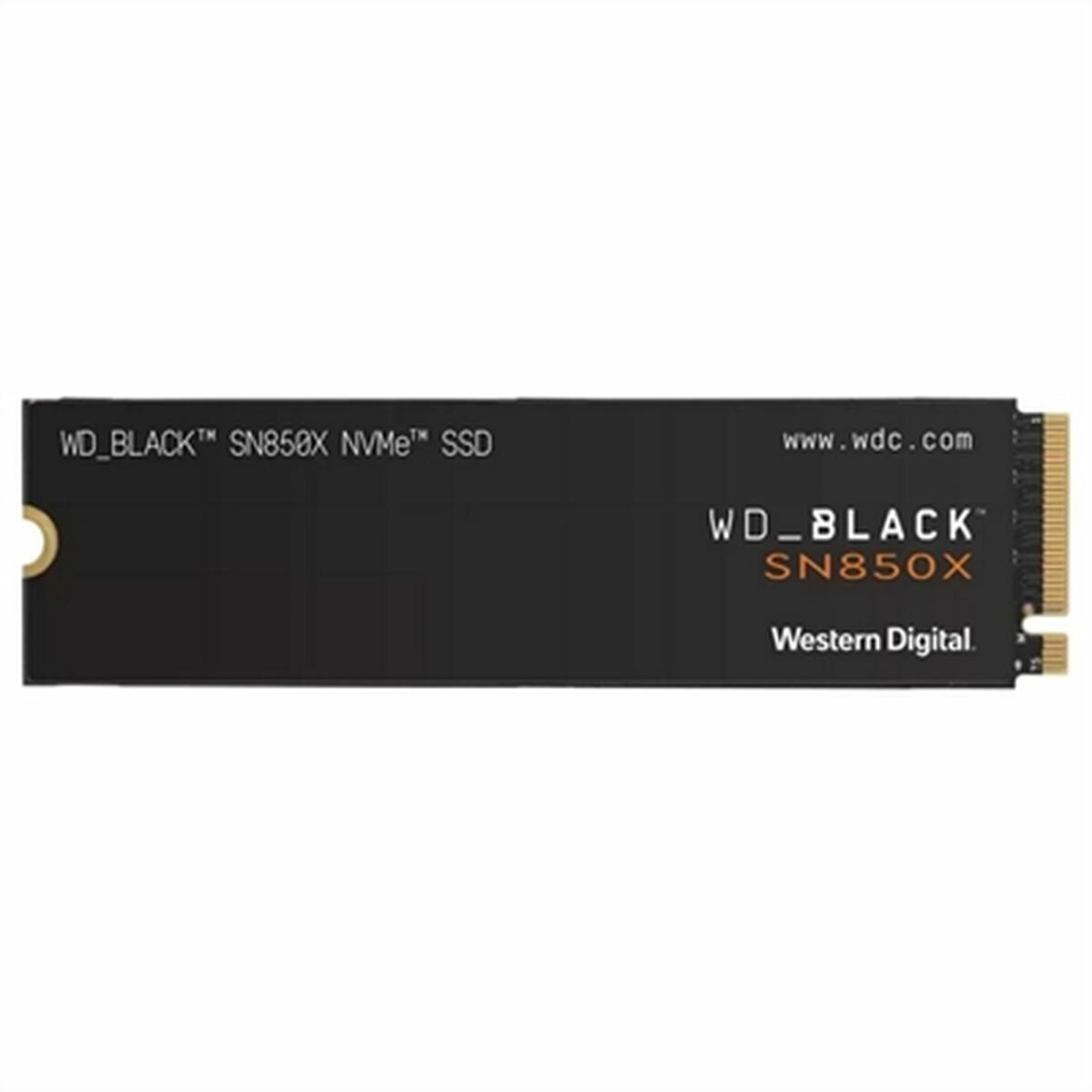 Hard Disk Western Digital SN850X 4 TB SSD 3 S9114543_1