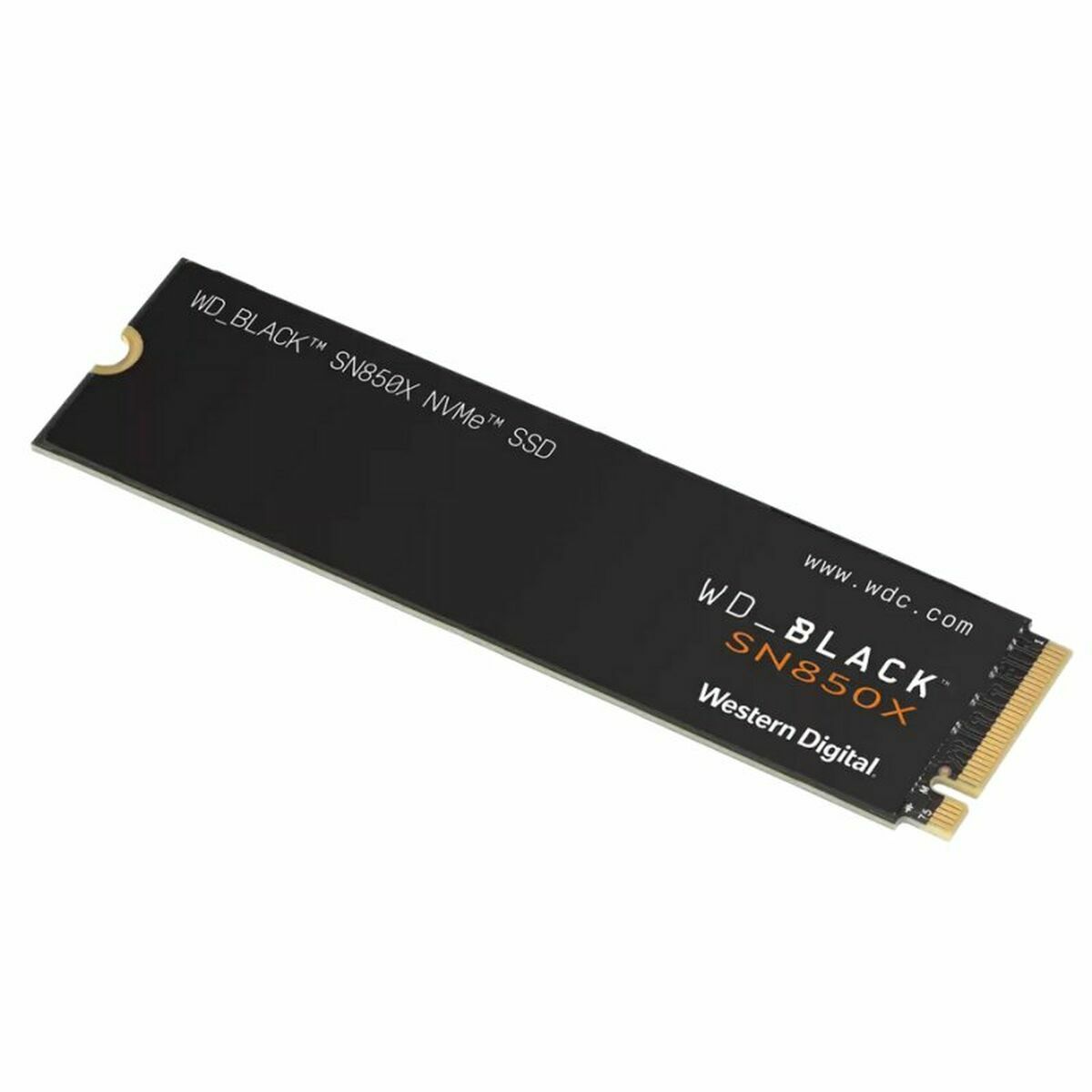 Hard Disk Western Digital SN850X 4 TB SSD 4 S9114543_2