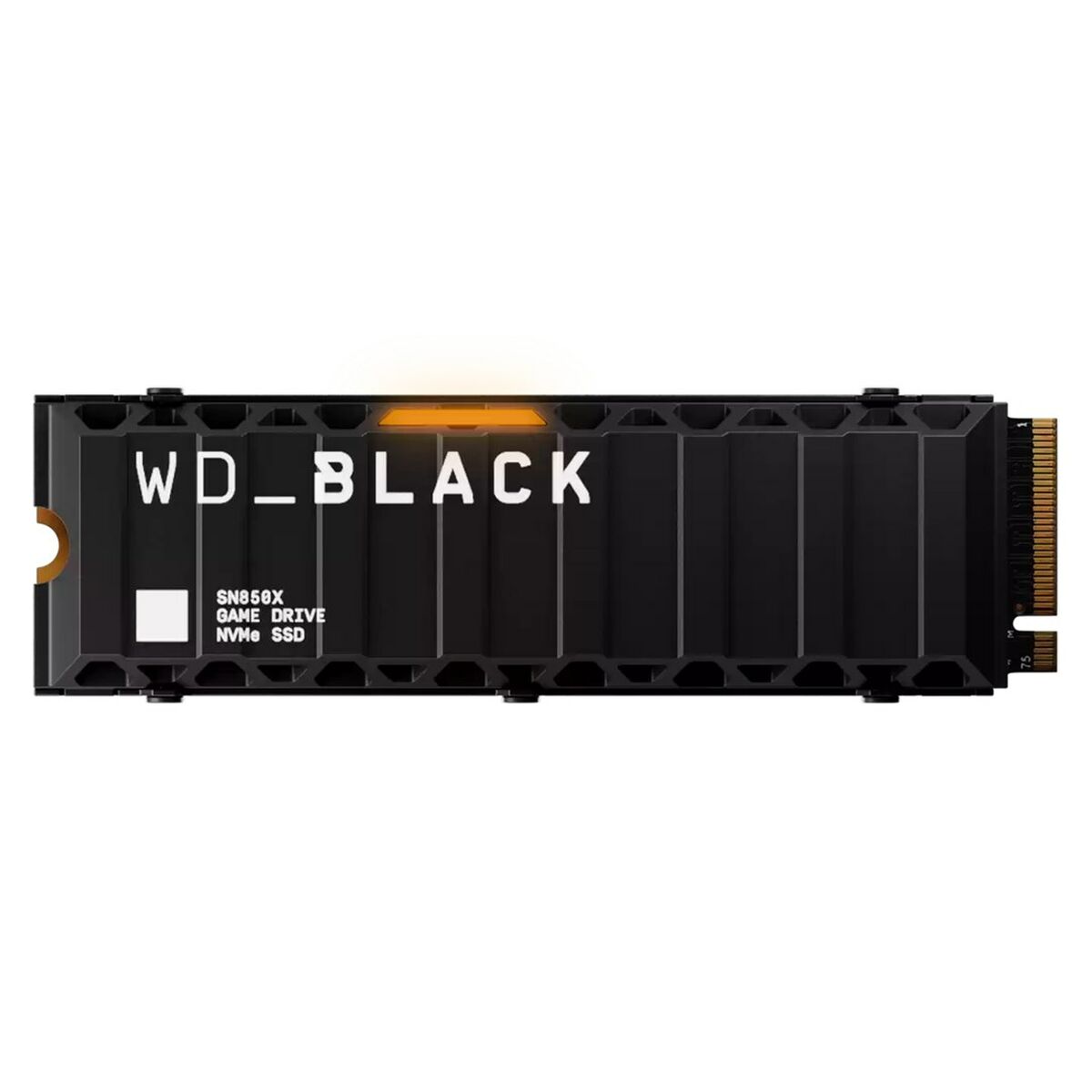 Hard Disk Western Digital WDS800T2XHE 8 TB SSD 2 S91107704_0