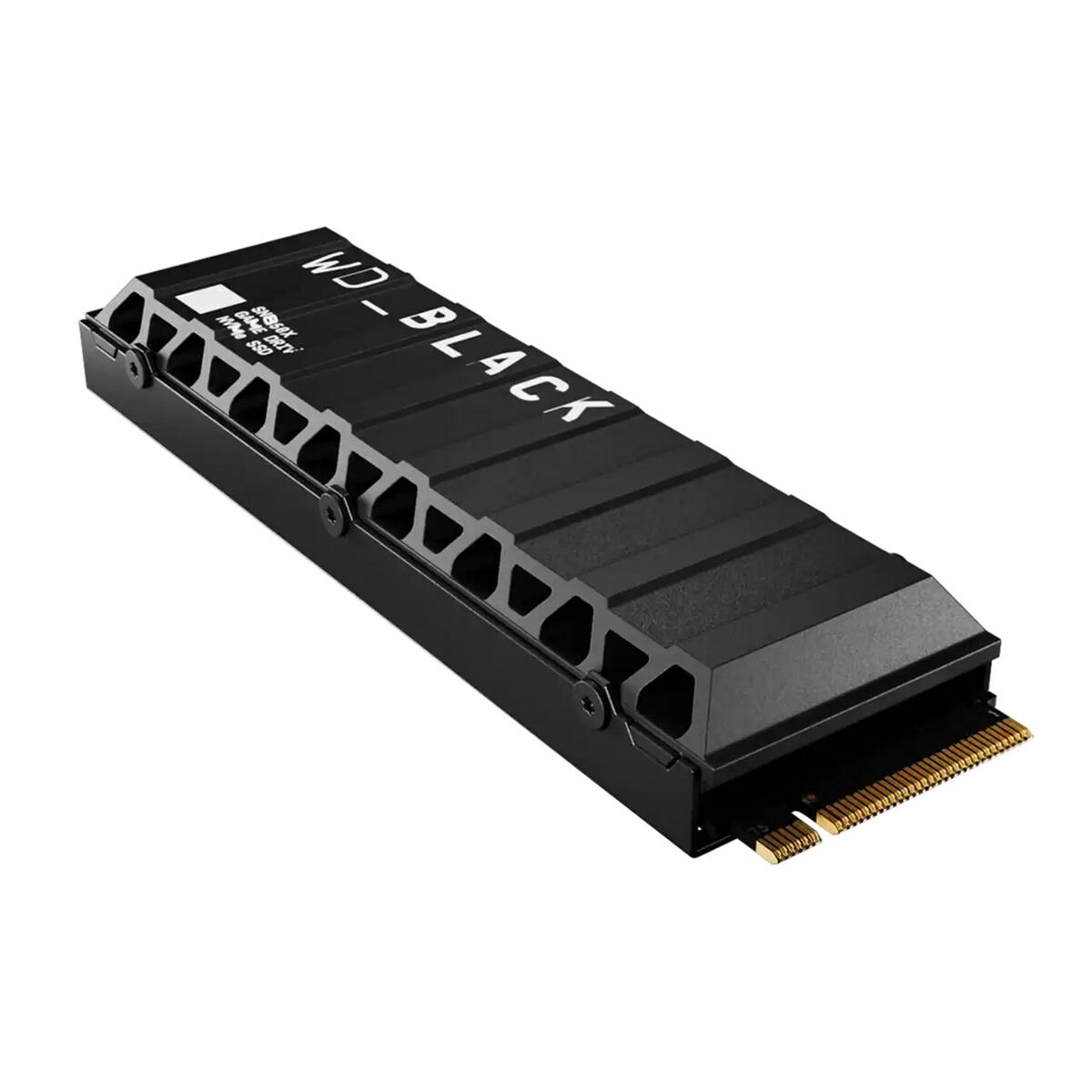 Hard Disk Western Digital WDS800T2XHE 8 TB SSD 3 S91107704_1