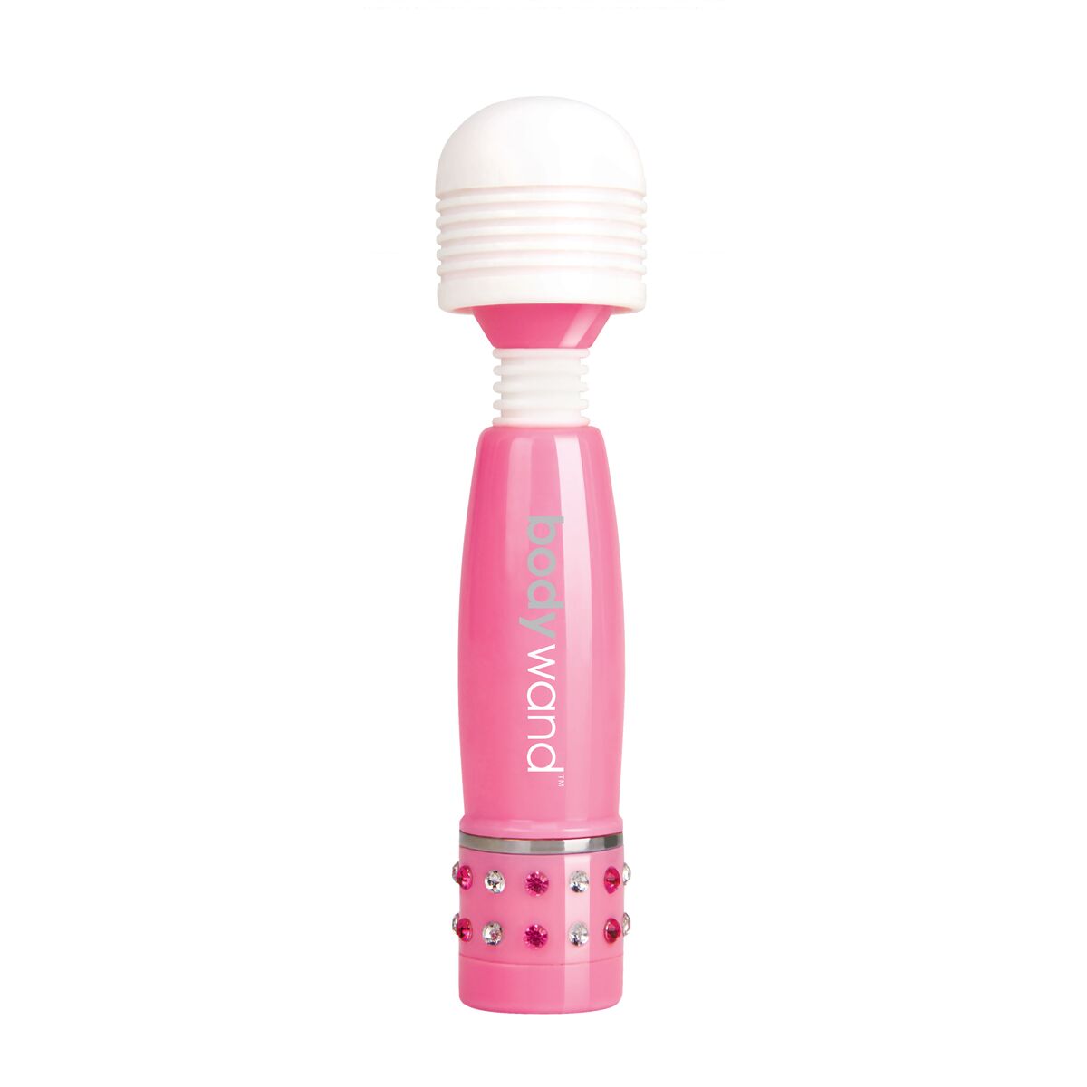 Vibratore Bodywand BW101P Rosa 4 S9405332_2