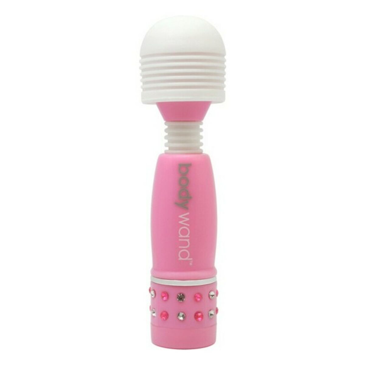 Vibratore Bodywand BW101P Rosa 3 S9405332_1