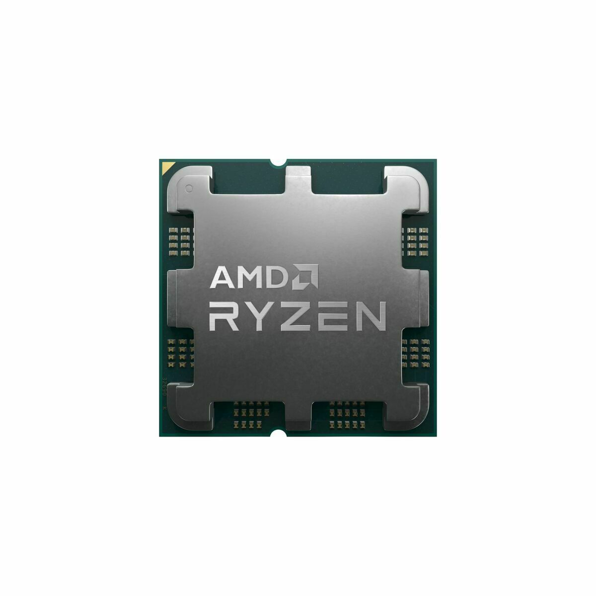 Processore AMD 100-100000593WOF AMD AM5 4 S9901200_2