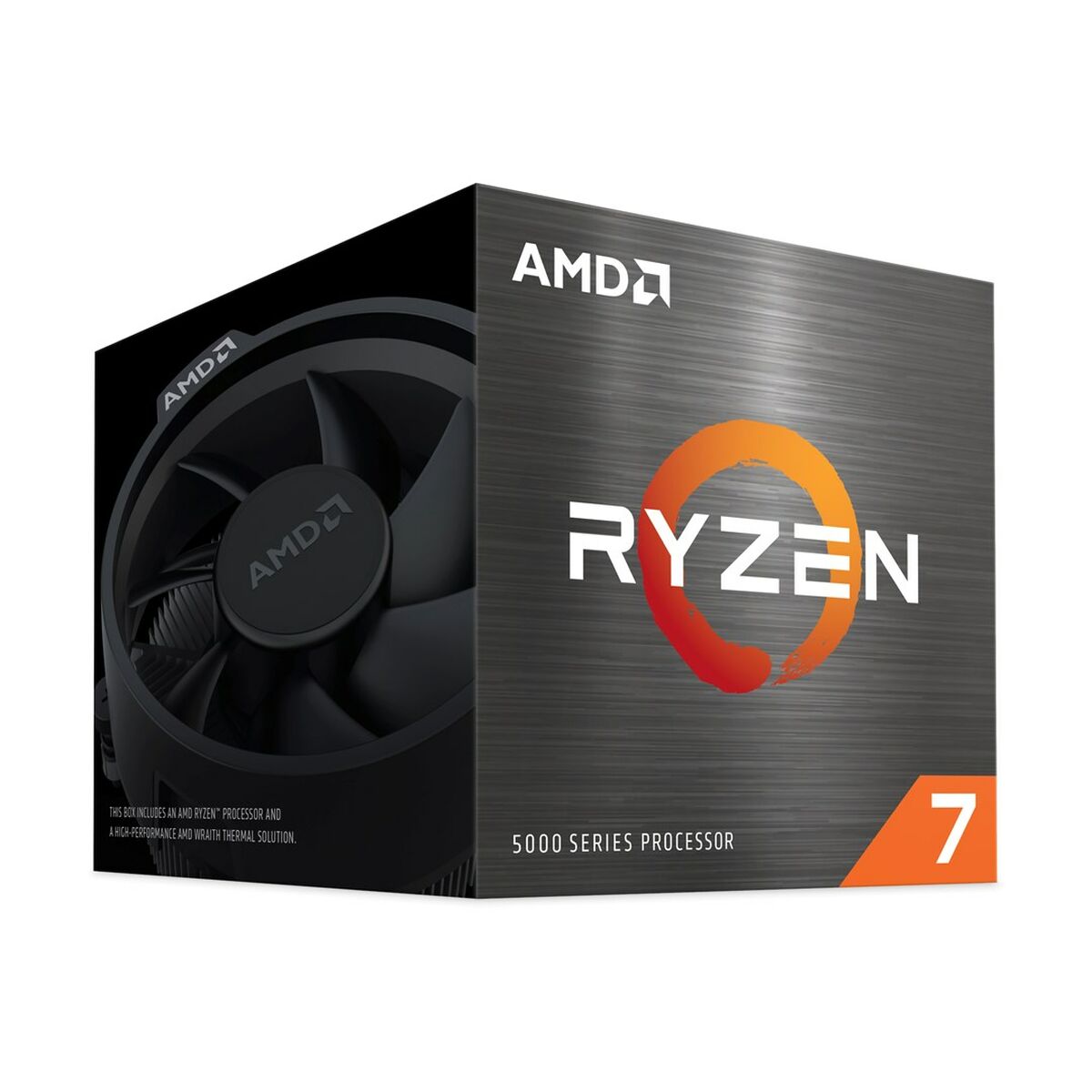 Processore AMD Ryzen™ 7 5700 AMD AM4 2 S9158884_0