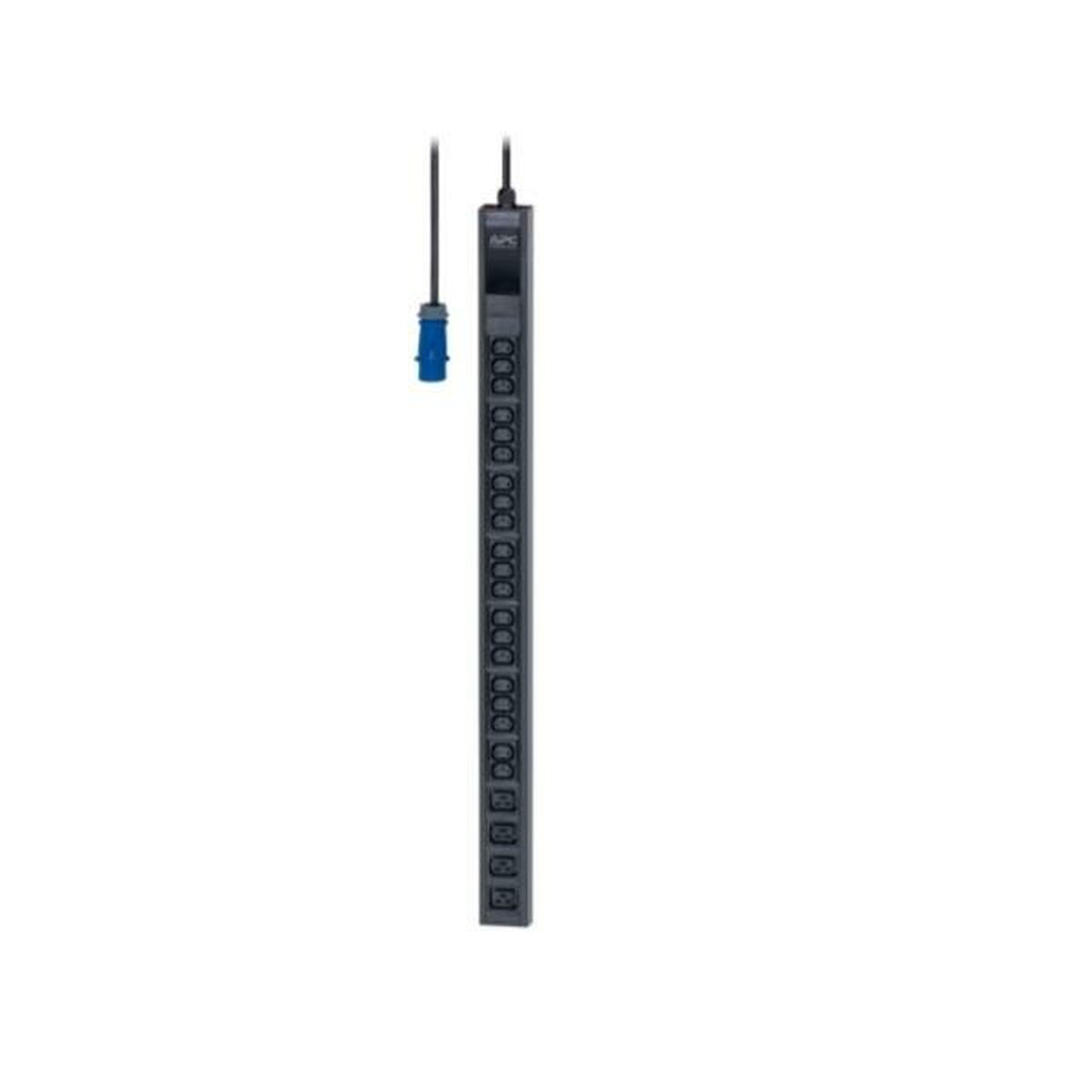 Distributore energia elettrica APC EPDU1116B 3 S7740006_1