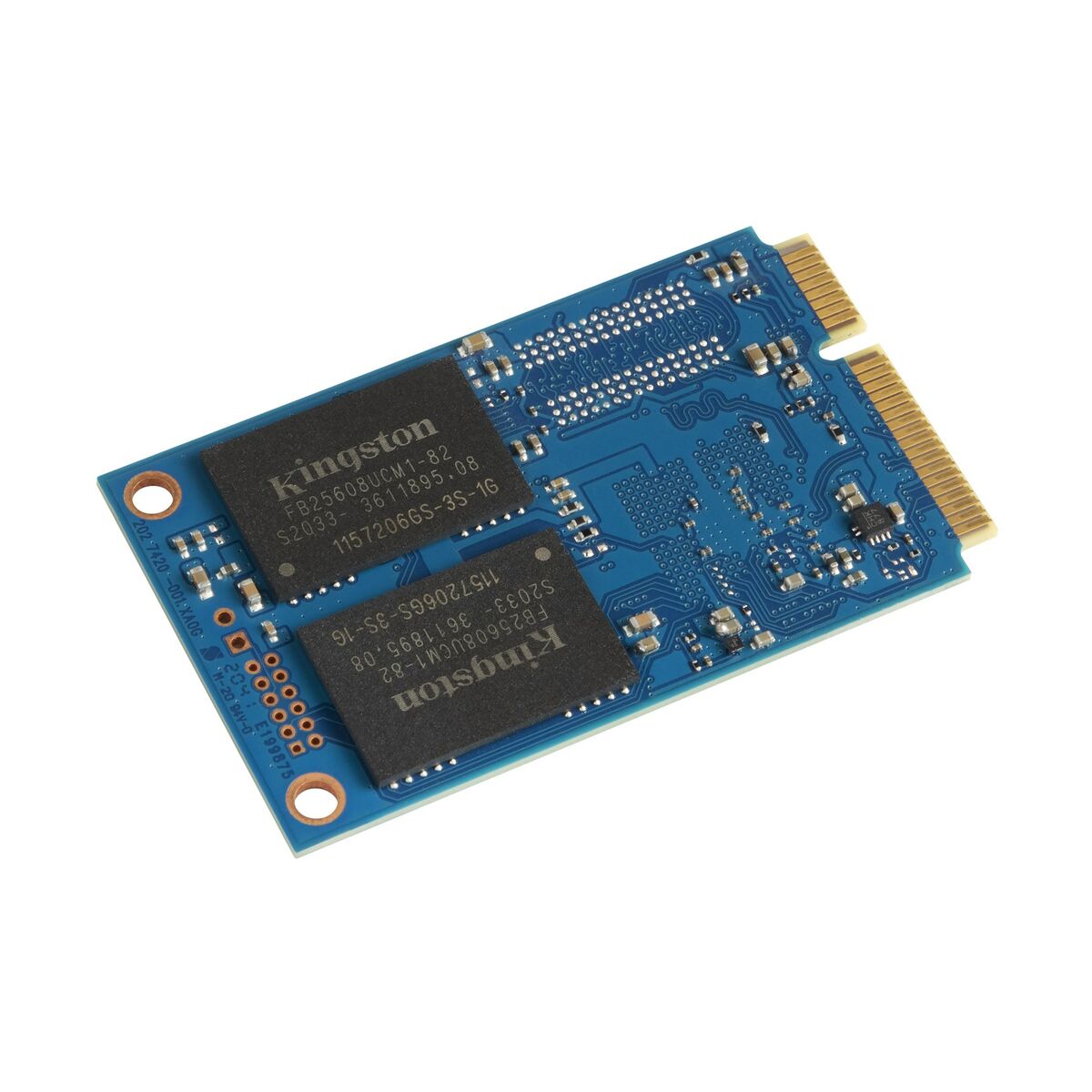 Hard Disk Kingston KC600 256 GB SSD 5 S9190414_3