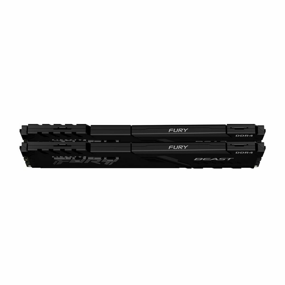 Memoria RAM Kingston FURY Beast 64 GB DDR4 3200 MHz CL16 3 S9131097_1