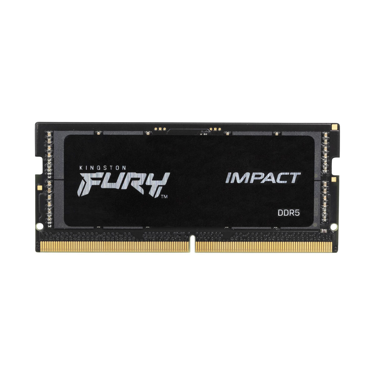 Memoria RAM Kingston Impact DDR5 16 GB CL38 3 S9122441_1