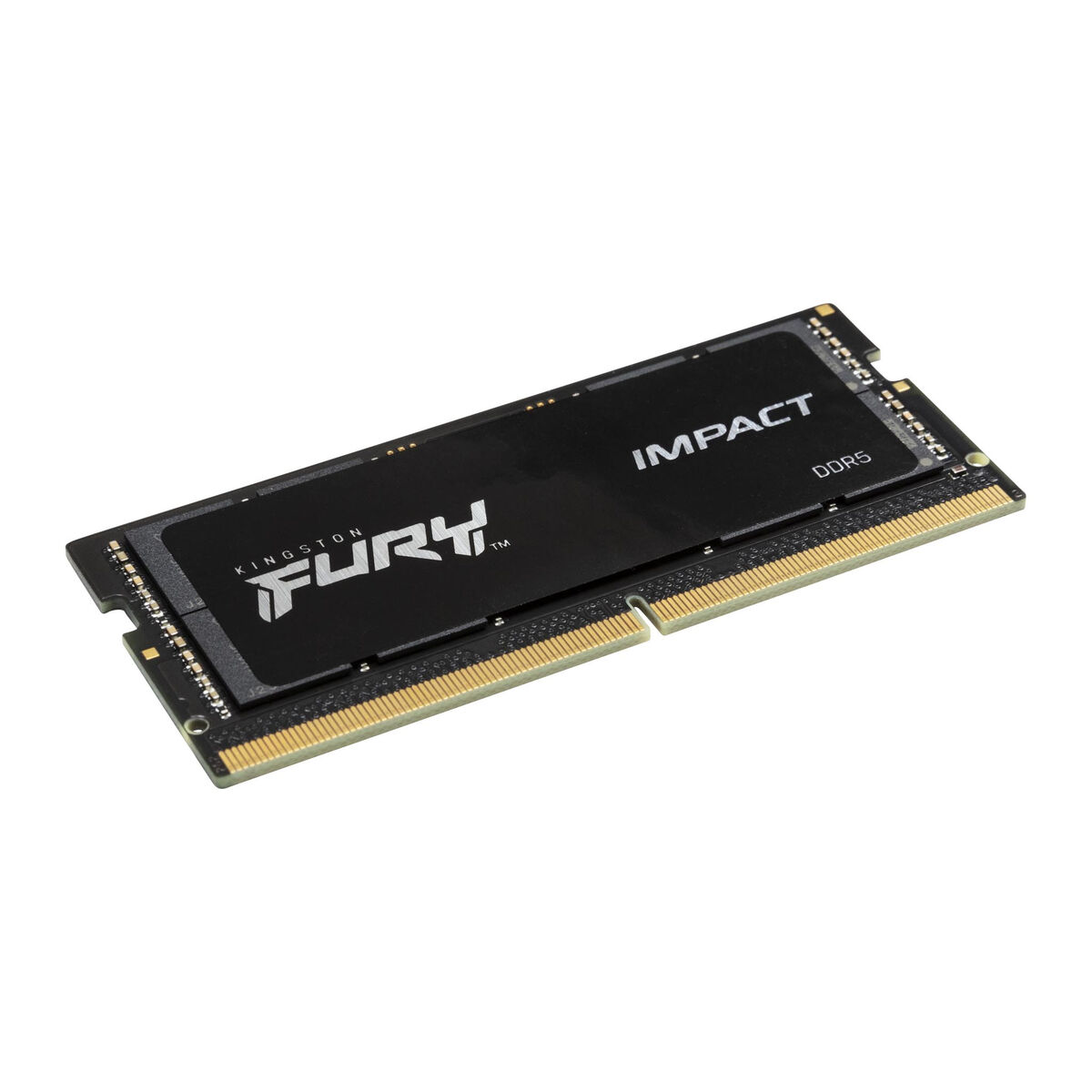 Memoria RAM Kingston Impact DDR5 16 GB CL38 4 S9122441_2