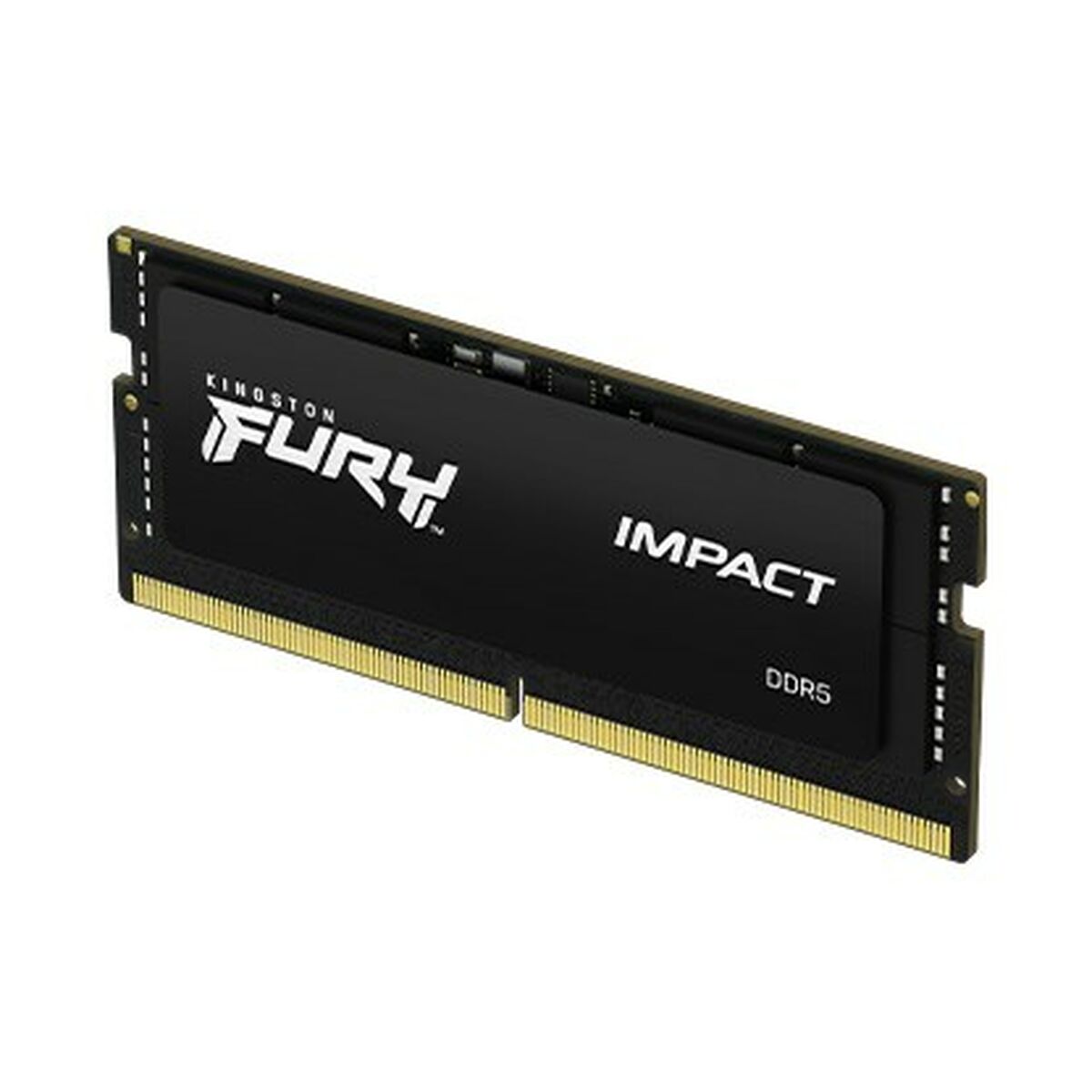 Memoria RAM Kingston Impact DDR5 16 GB CL38 2 S9122441_0