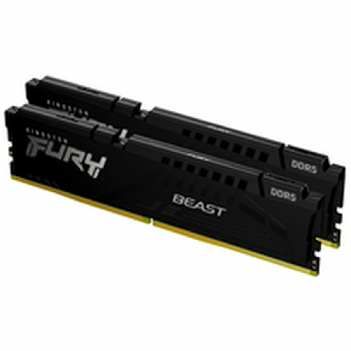 Memoria RAM Kingston KF560C30BBEK2-32 32 GB DDR5 SDRAM DDR5 cl30 2 S91109605_0