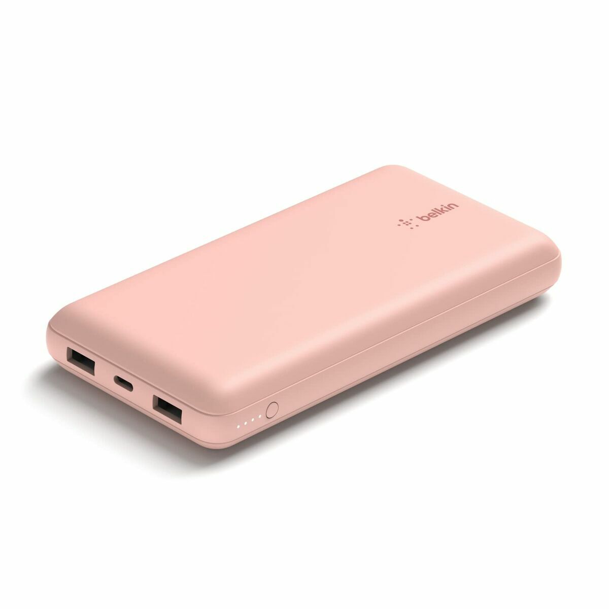 Powerbank Belkin BPB012BTRG Oro rosa 20000 mAh (1 Unità) 2 S9136438_0
