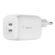 Caricabatterie da Parete Belkin WCH013vfWH Bianco 65 W (1 Unità) 1 S9117947_0