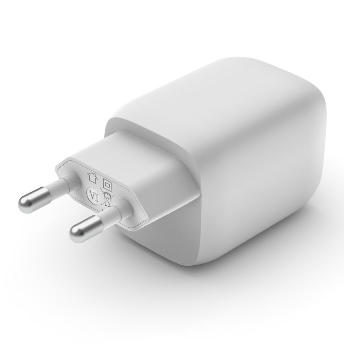 Caricabatterie da Parete Belkin WCH013vfWH Bianco 65 W (1 Unità) 8 S9117947_6