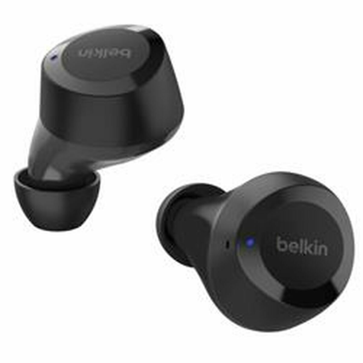 Auricolari Senza Fili Belkin SoundForm Bolt Nero 2 S9131198_0