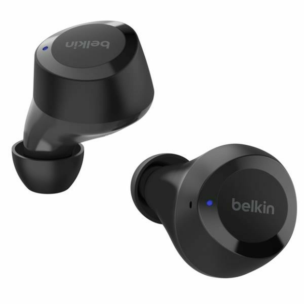 Auricolari Senza Fili Belkin SoundForm Bolt Nero 3 S9131198_1
