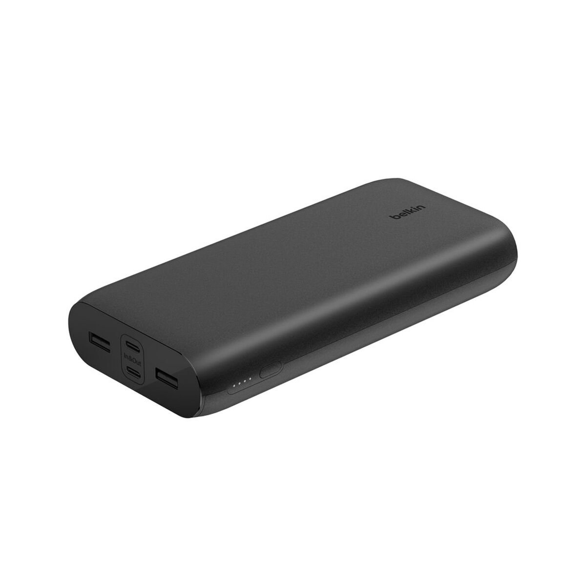 Powerbank Belkin BPB016BTBK Nero 2 S91103352_0