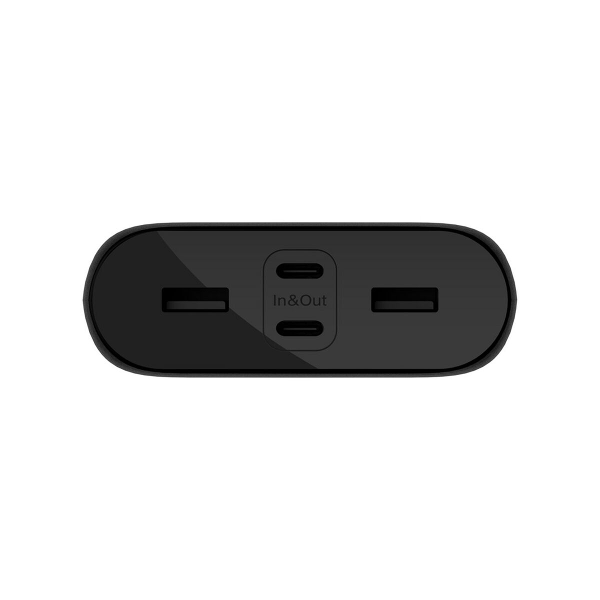 Powerbank Belkin BPB016BTBK Nero 3 S91103352_1