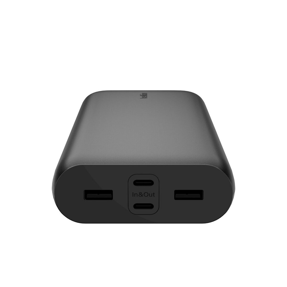 Powerbank Belkin BPB016BTBK Nero 5 S91103352_3