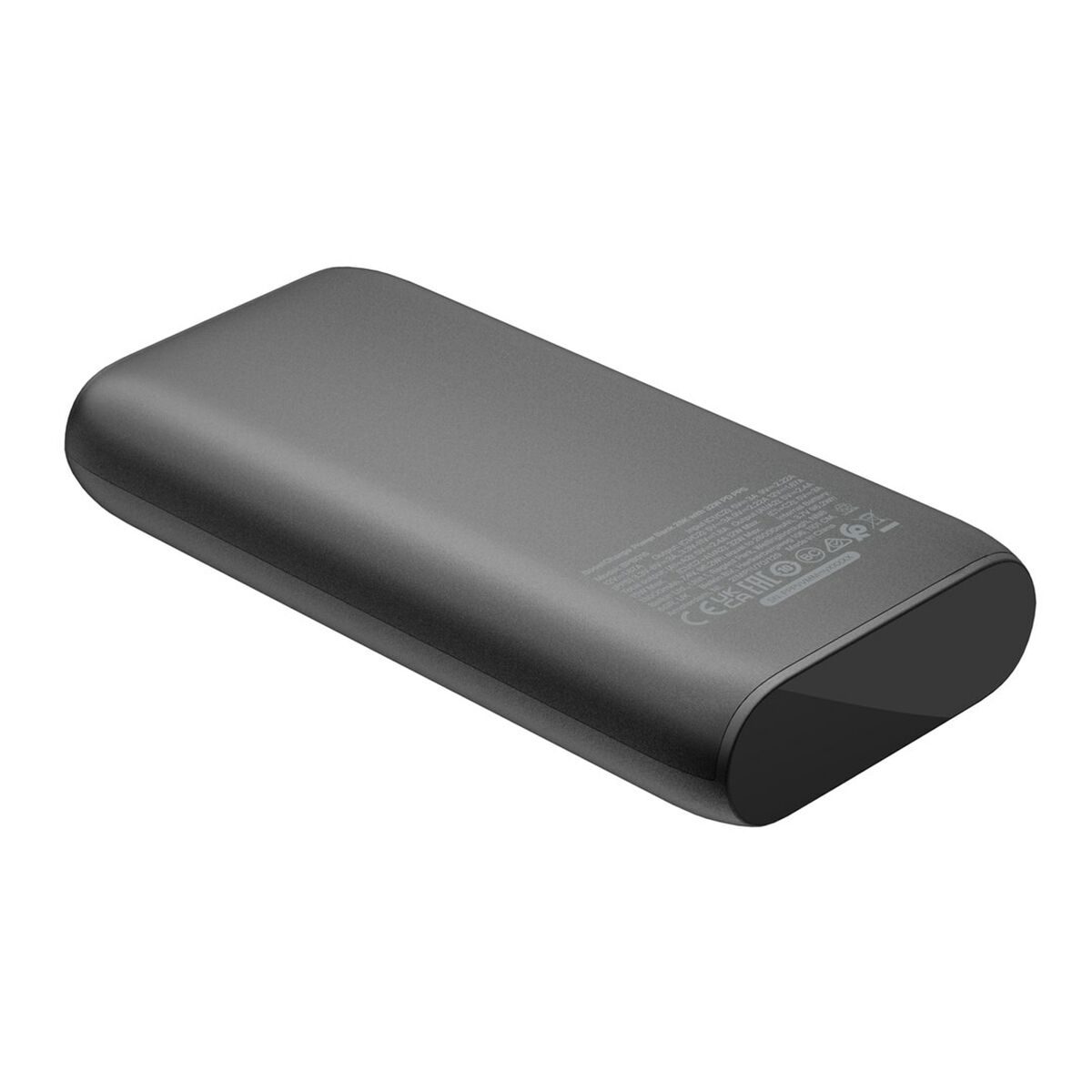 Powerbank Belkin BPB016BTBK Nero 6 S91103352_4