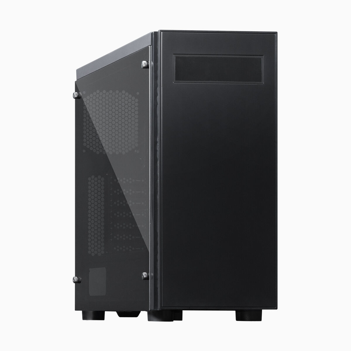 Case computer desktop ATX Chieftec Hawk Nero 2 S9121221_0