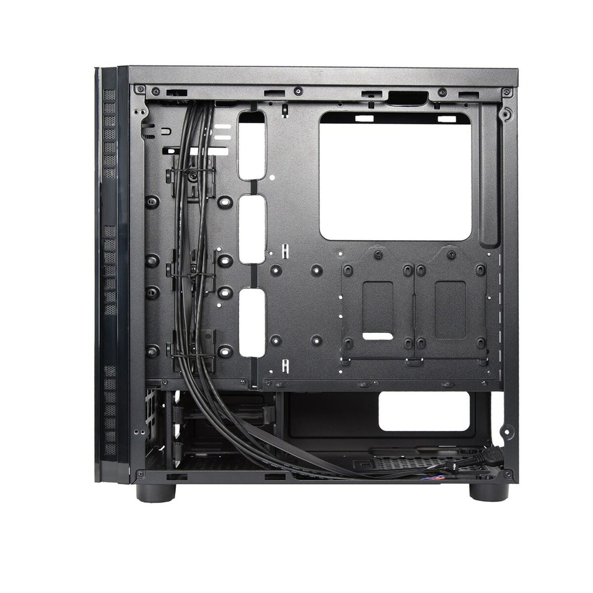 Case computer desktop ATX Chieftec Hawk Nero 5 S9121221_3