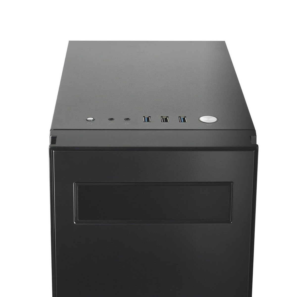 Case computer desktop ATX Chieftec Hawk Nero 6 S9121221_4