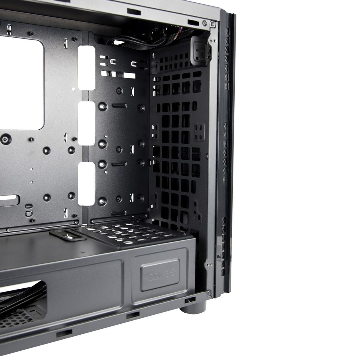 Case computer desktop ATX Chieftec Hawk Nero 8 S9121221_6