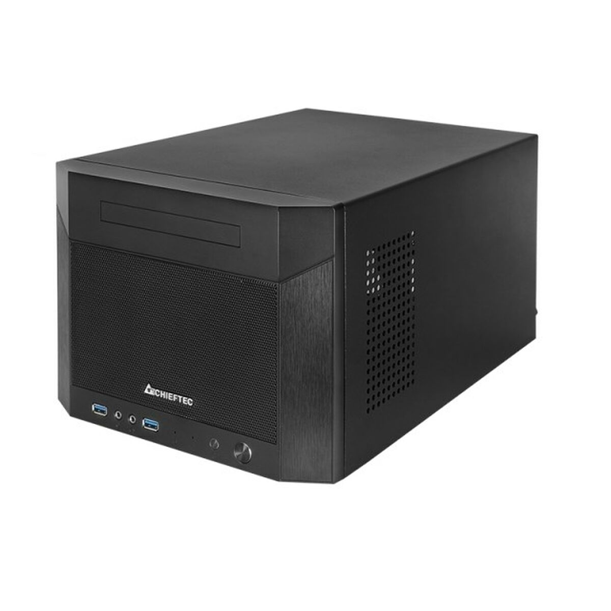 Case computer desktop ATX Chieftec CN-01B-OP Nero 2 S9167819_0