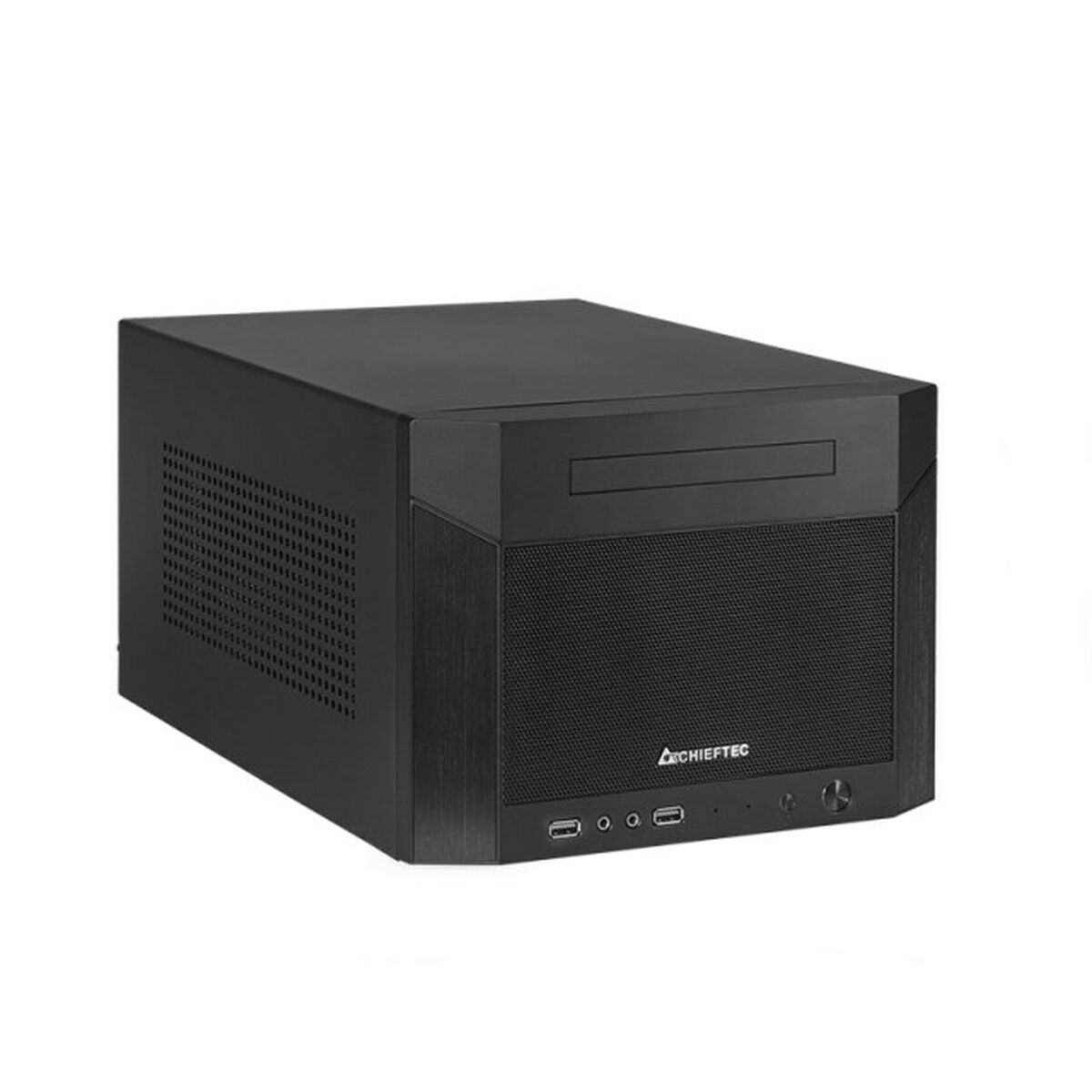 Case computer desktop ATX Chieftec CN-01B-OP Nero 3 S9167819_1