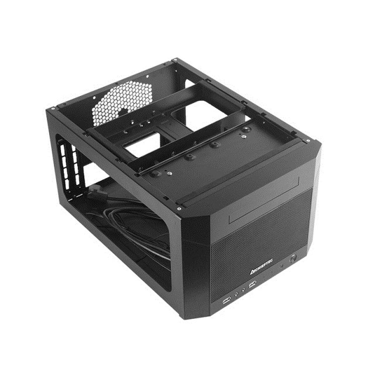 Case computer desktop ATX Chieftec CN-01B-OP Nero 14 S9167819_12