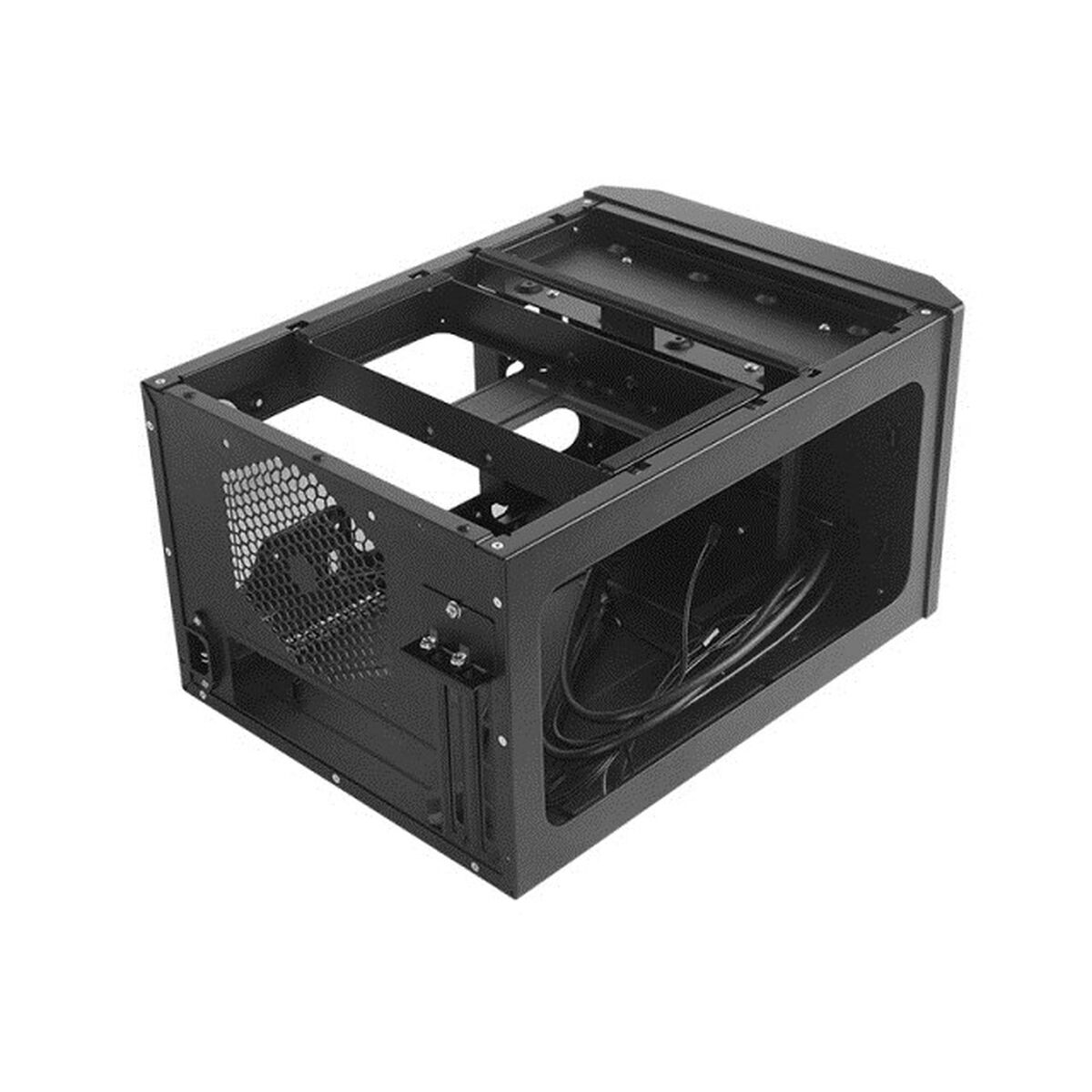 Case computer desktop ATX Chieftec CN-01B-OP Nero 7 S9167819_5