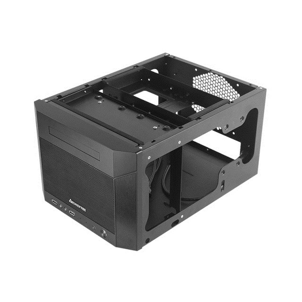 Case computer desktop ATX Chieftec CN-01B-OP Nero 8 S9167819_6