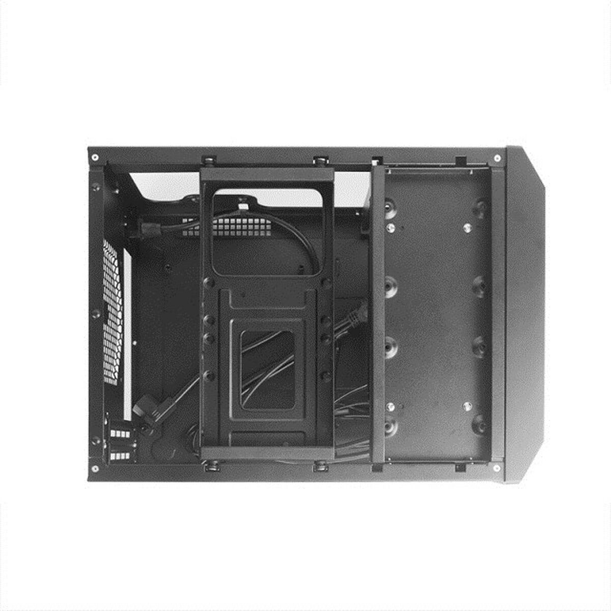Case computer desktop ATX Chieftec CN-01B-OP Nero 10 S9167819_8