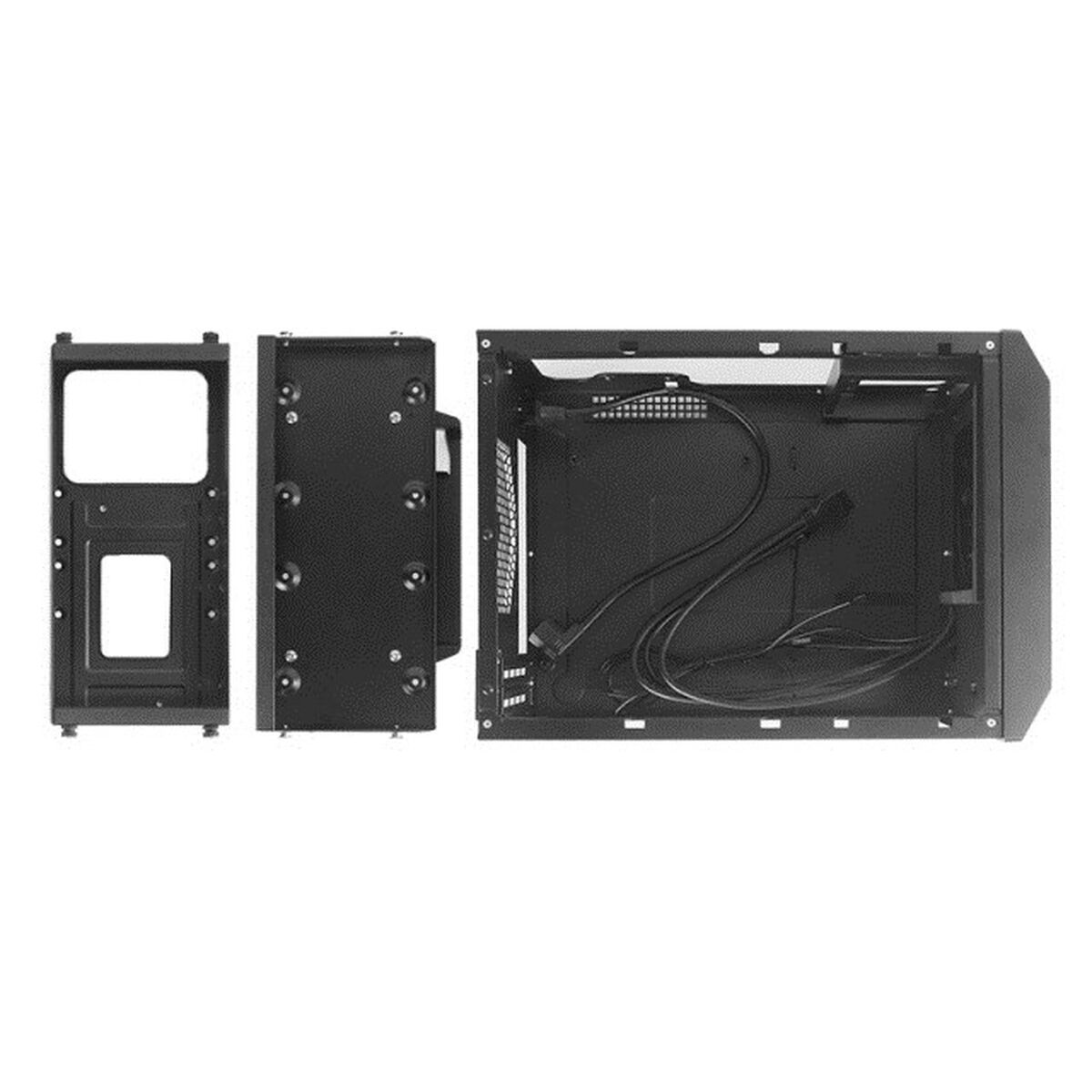 Case computer desktop ATX Chieftec CN-01B-OP Nero 11 S9167819_9