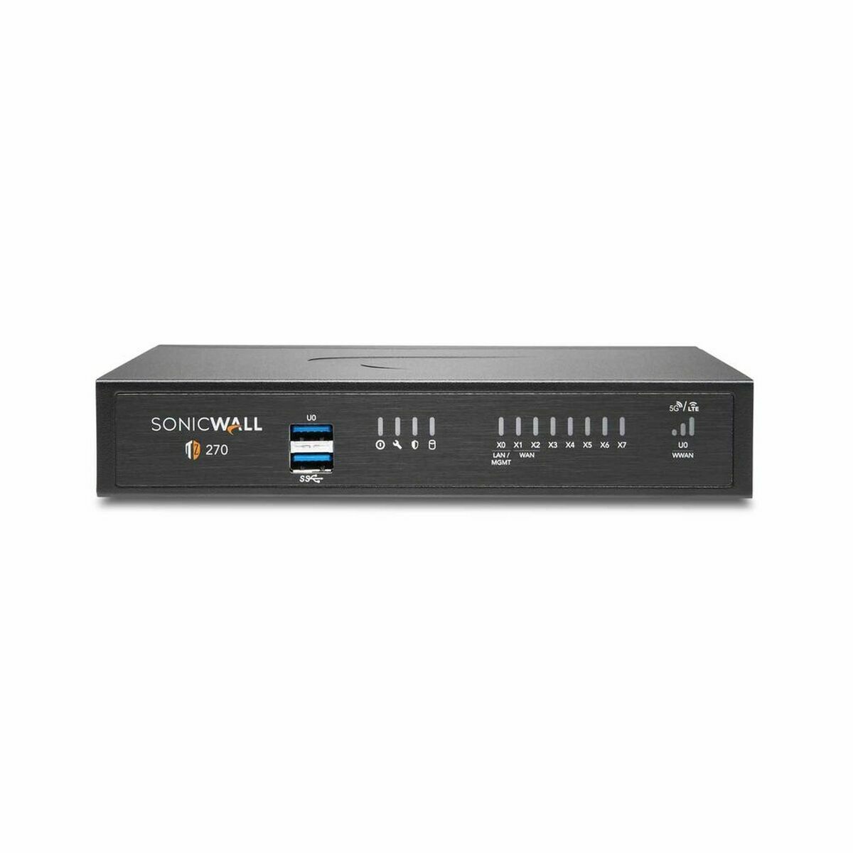 Firewall SonicWall TZ270 PERP 2 S7705178_0