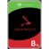 Hard Disk Seagate IronWolf 3,5" 8 TB 1 S77195181_0