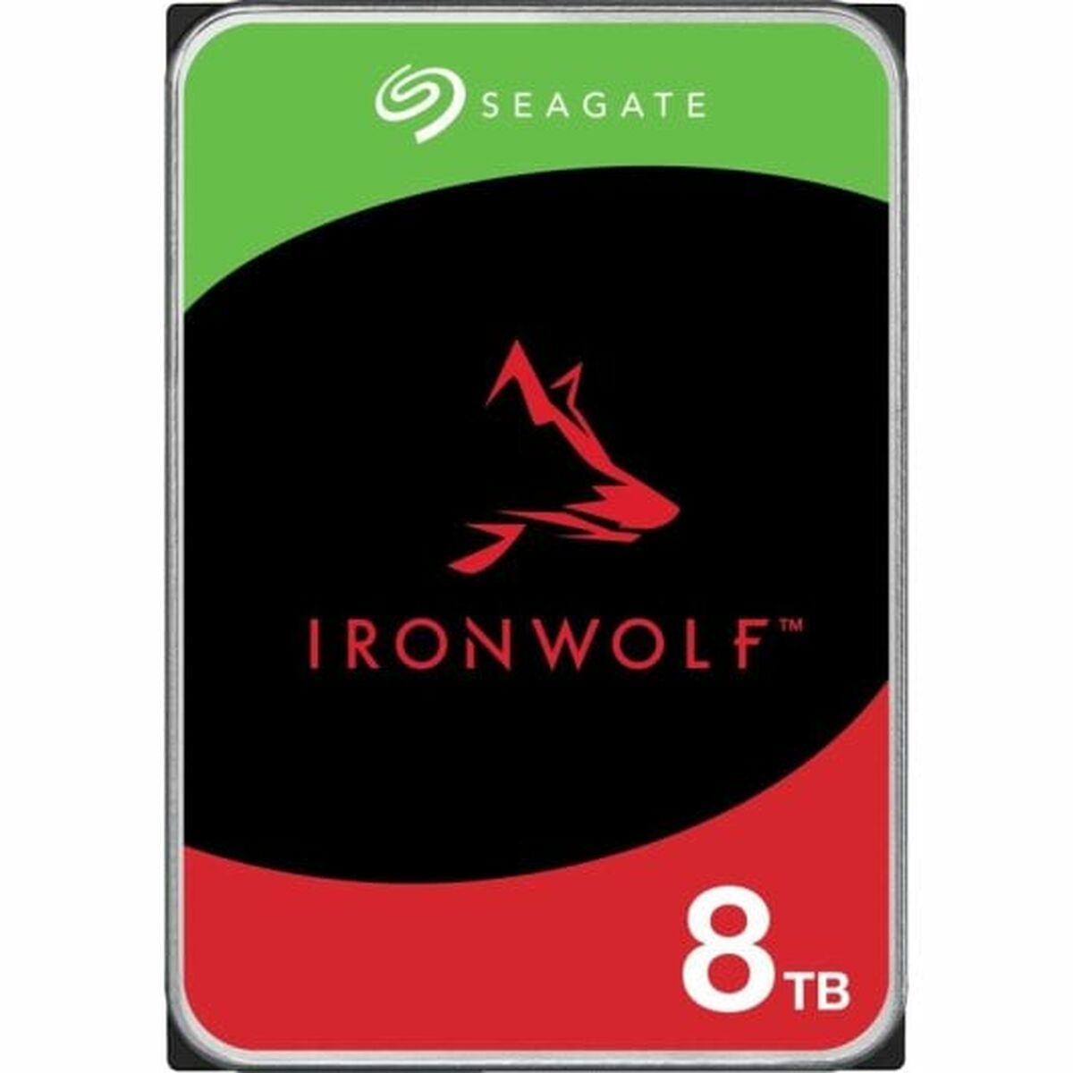 Hard Disk Seagate IronWolf 3,5" 8 TB 2 S77195181_0