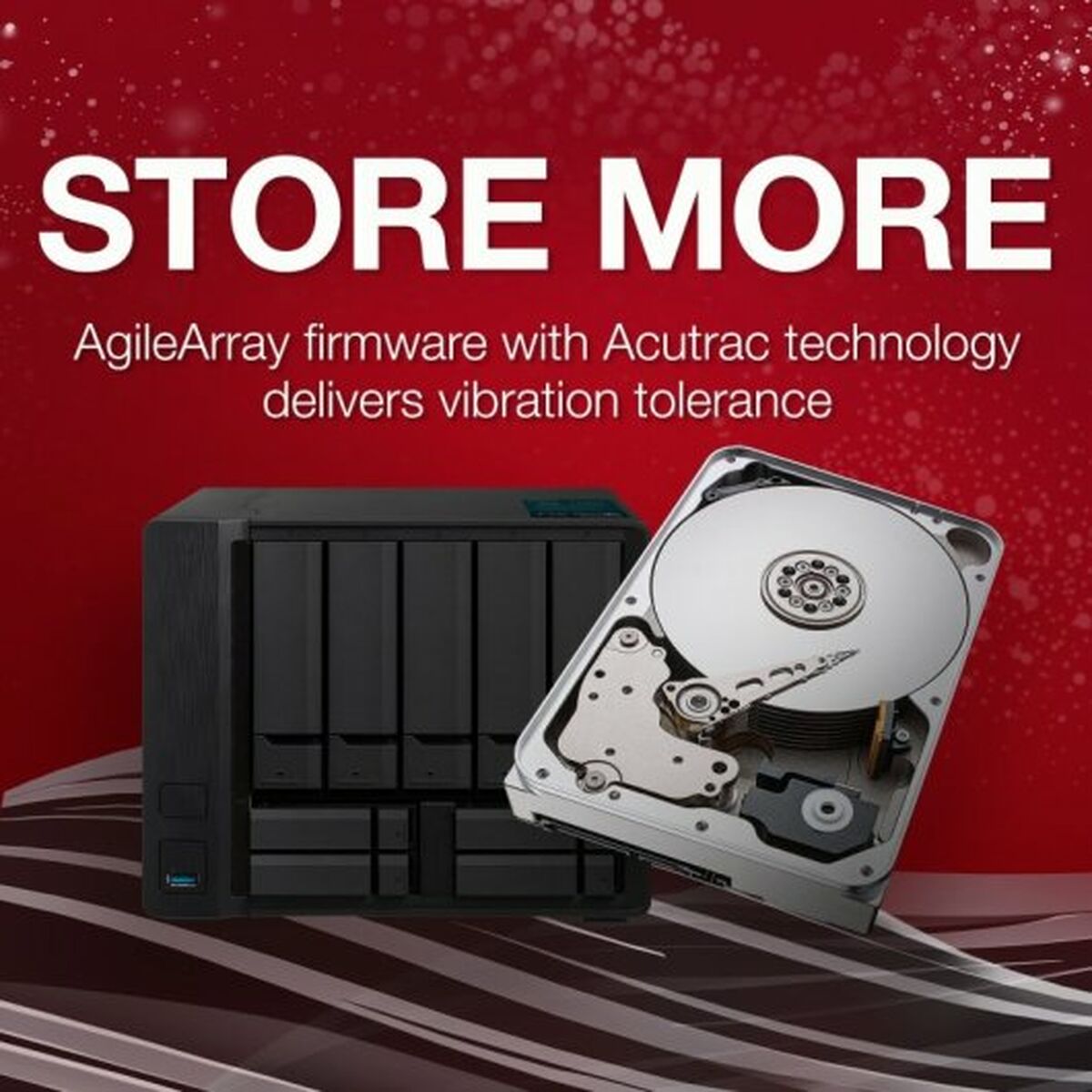 Hard Disk Seagate IronWolf 3,5" 8 TB 6 S77195181_4