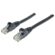 Cavo di Rete Rigido UTP Categoria 6 Intellinet 342070 Nero 3 m 1 S91106815_0