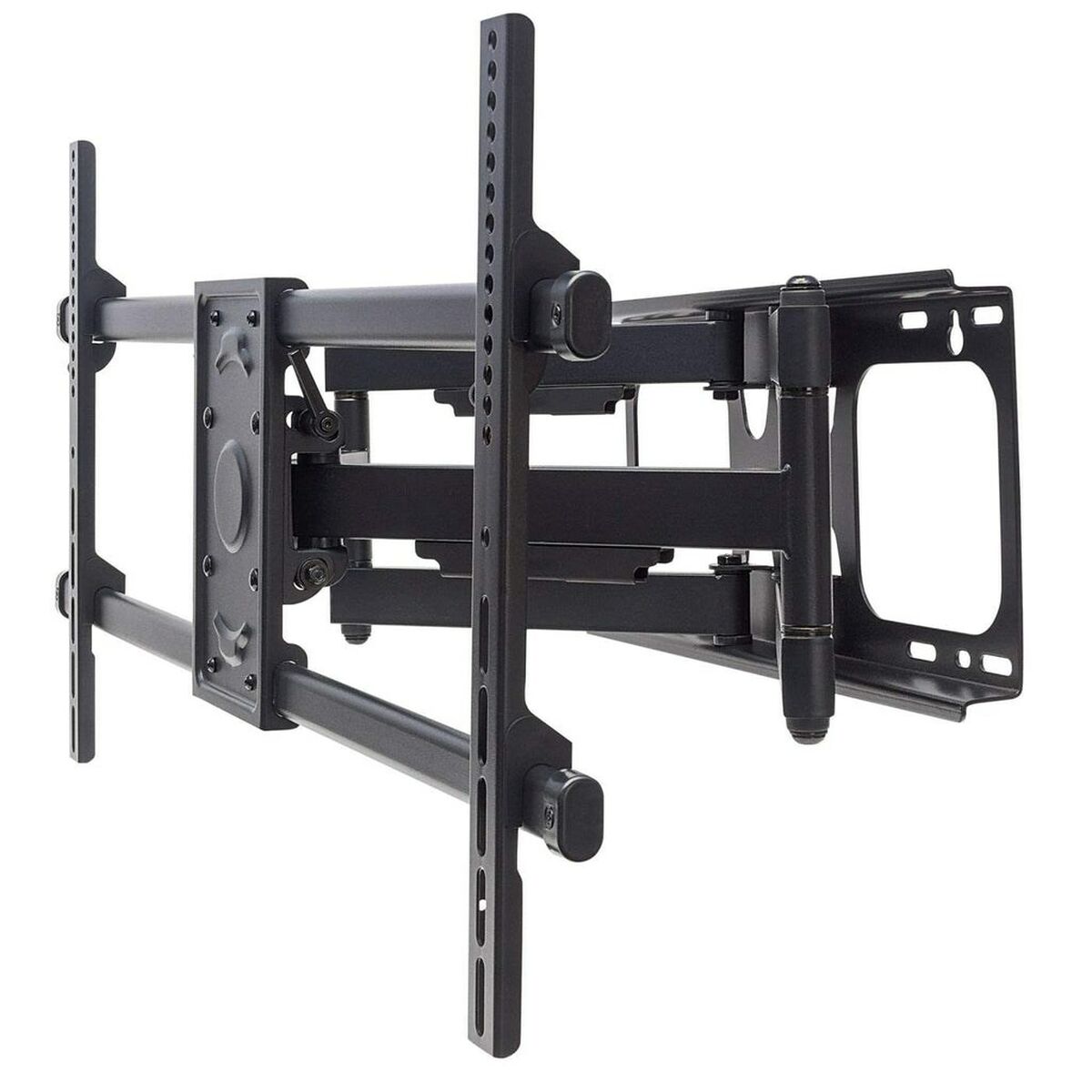 Supporto da Tavolo per Schermo Manhattan 461290 37" 90" 2 S9158757_0
