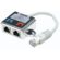 Switch Intellinet RJ45 1 S91106809_0