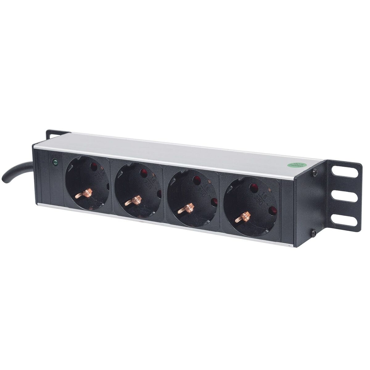 Armadio Rack a Muro Intellinet 714020 2 S9118244_0
