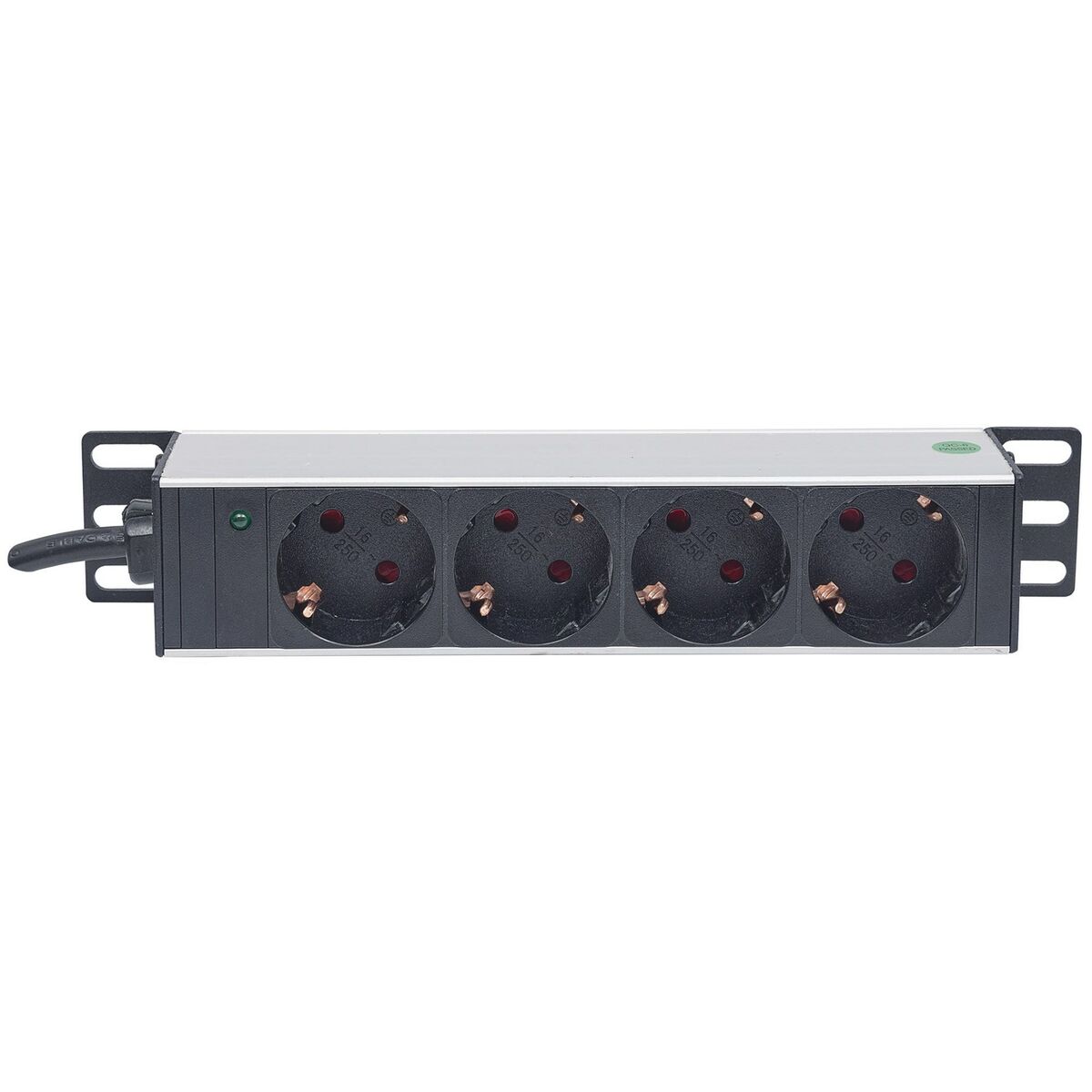 Armadio Rack a Muro Intellinet 714020 4 S9118244_2