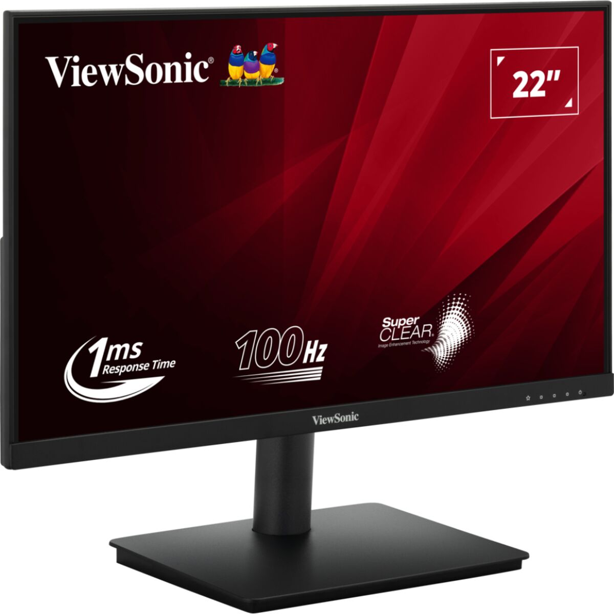 Monitor ViewSonic VA220-H Full HD 22" 100 Hz 2 S5629626_0