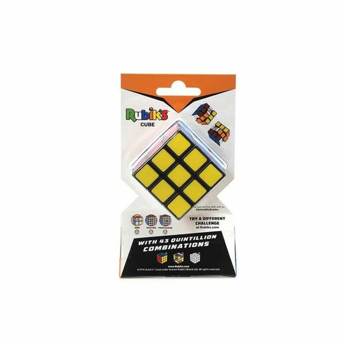 Cubo di Rubik Rubik's 6063968 3 S71004073_1