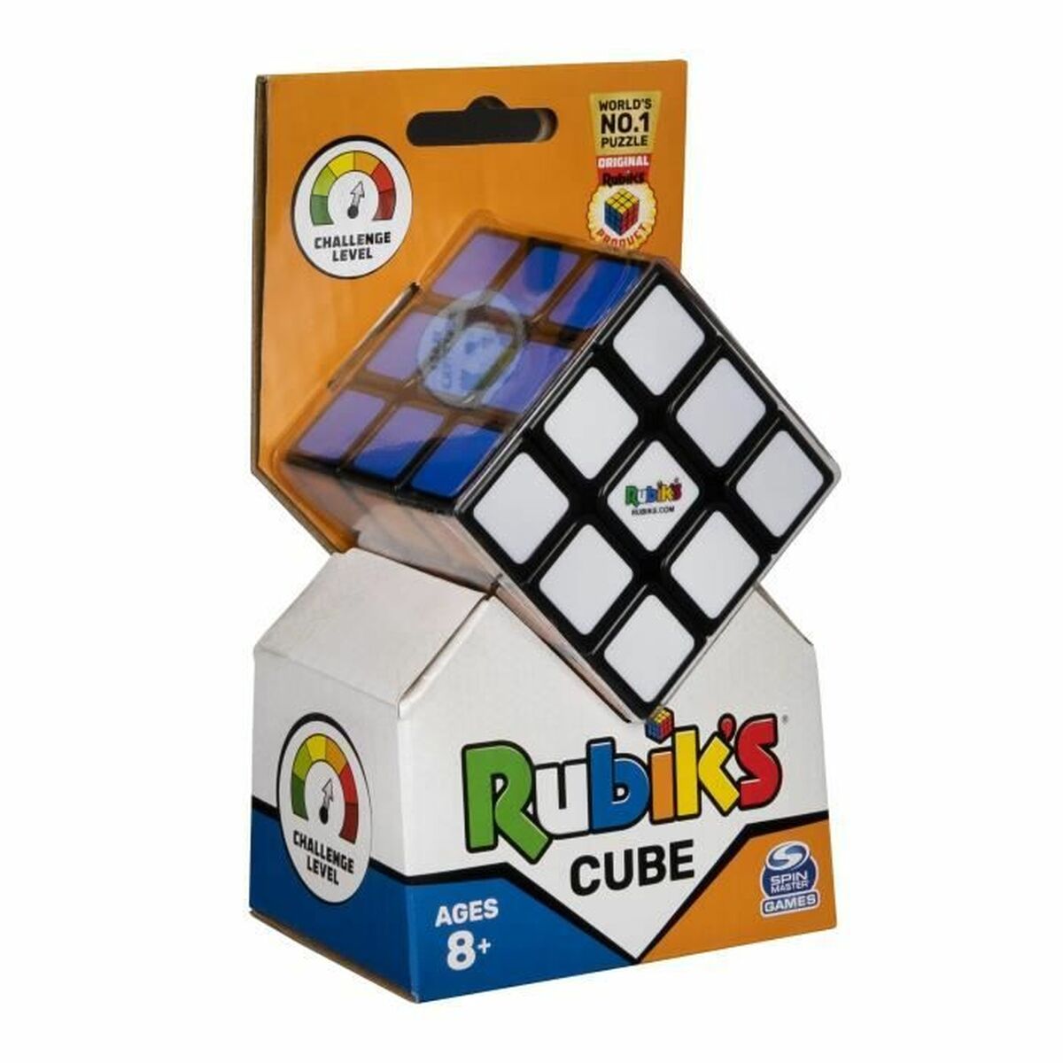 Cubo di Rubik Rubik's 6063968 2 S71004073_0