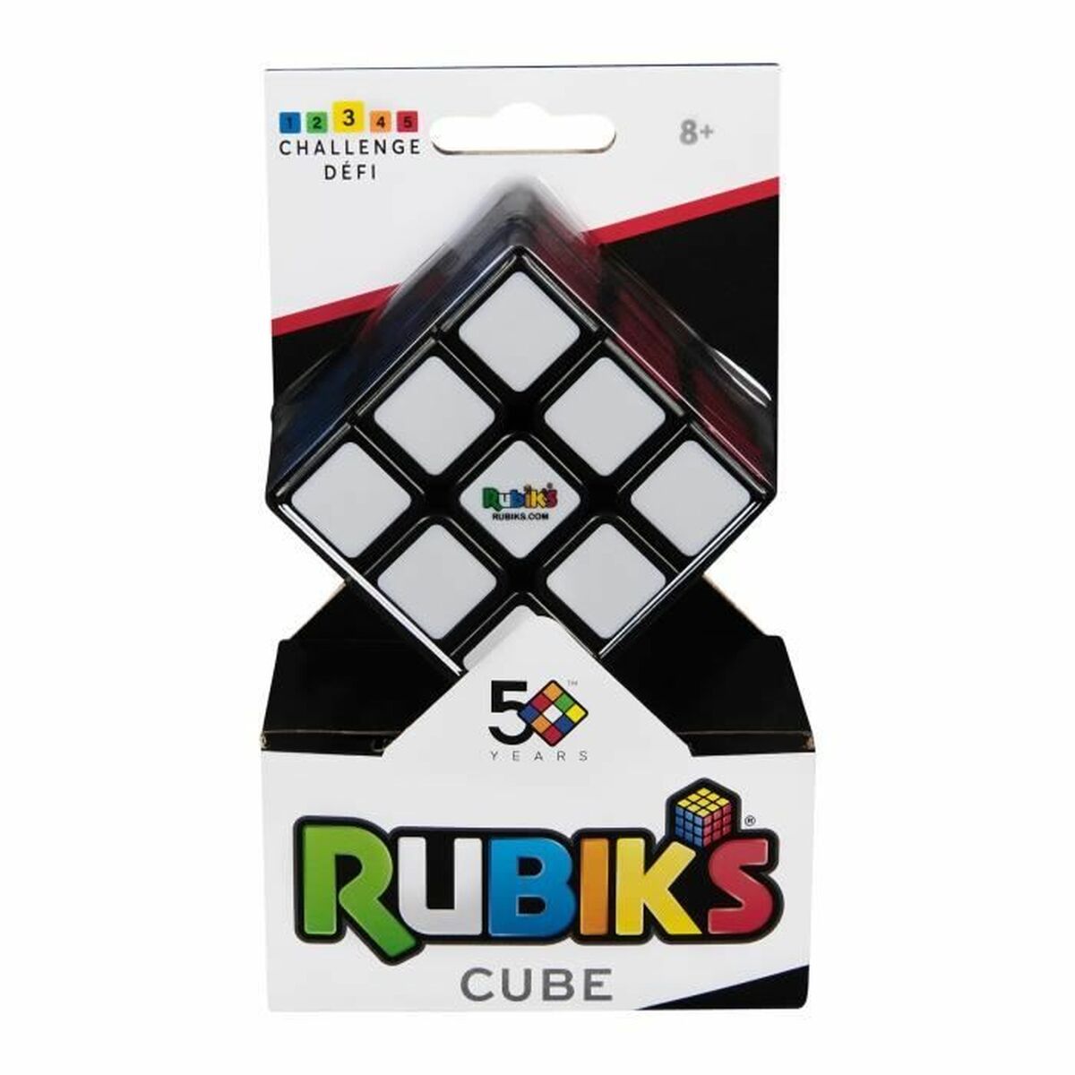 Cubo di Rubik Rubik's 6063968 5 S71004073_3