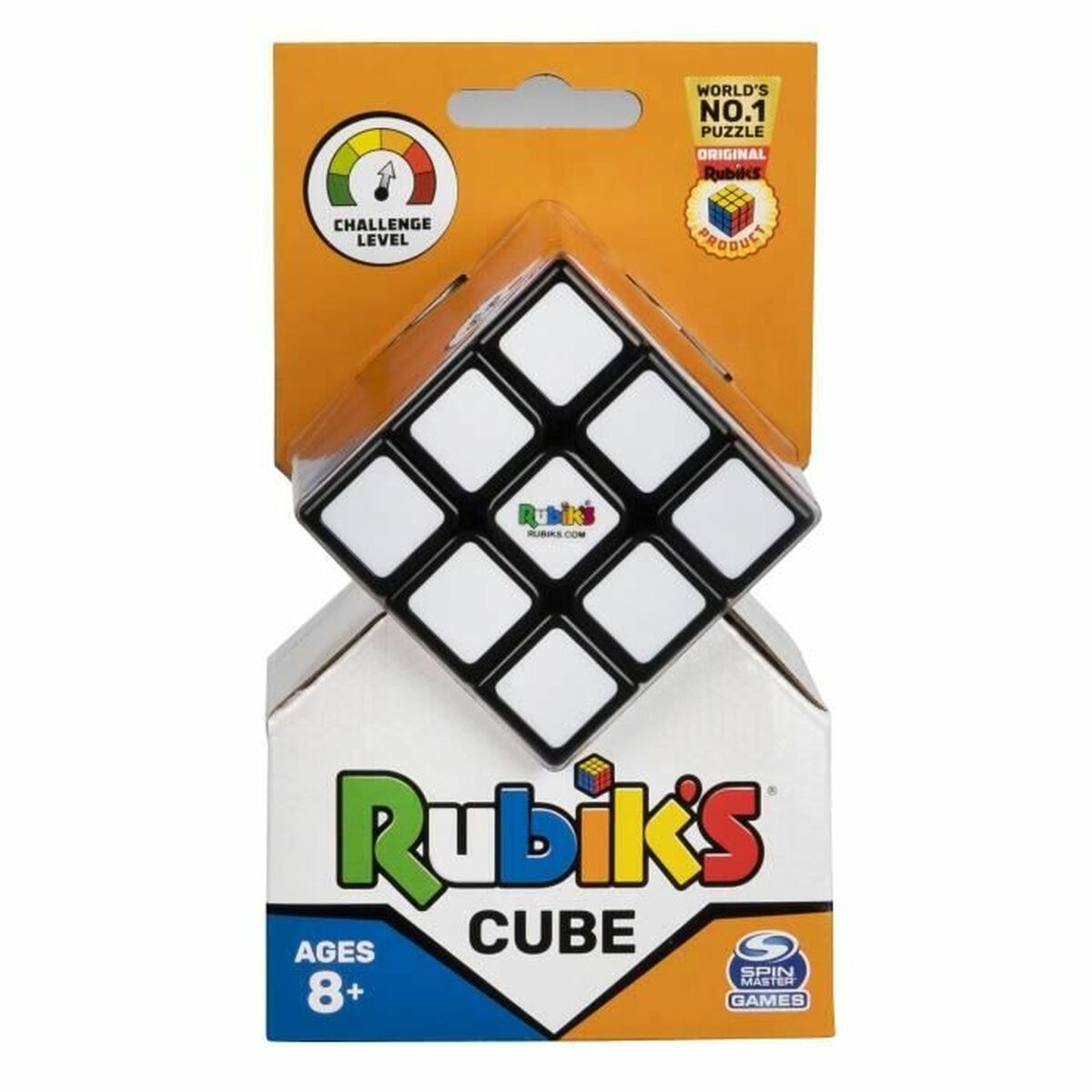 Cubo di Rubik Rubik's 6063968 6 S71004073_4